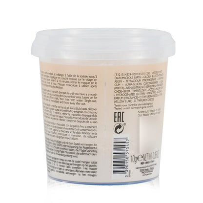 Payot Creme N°2 Masque Peel Off Douceur Soothing Comforting Rescue Mask 10g/0.35oz