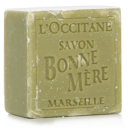 L'Occitane Bonne Mere Soap - Rosemary & Clary Sage 100g/3.5oz