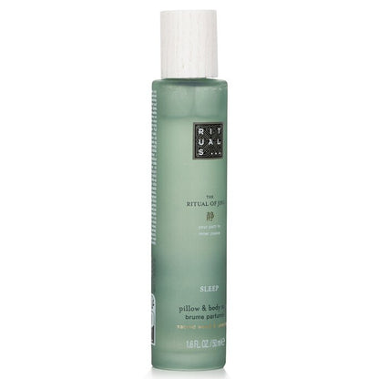 Rituals The Ritual Of Jing Deep Sleep Pillow & Body Mist 50ml