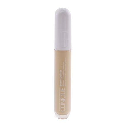Clinique Even Better All Over Concealer + Eraser -  CN 02 Breeze 6ml