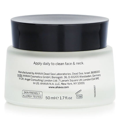 Ahava Hyaluronic Acid 24/7 Cream 50ml