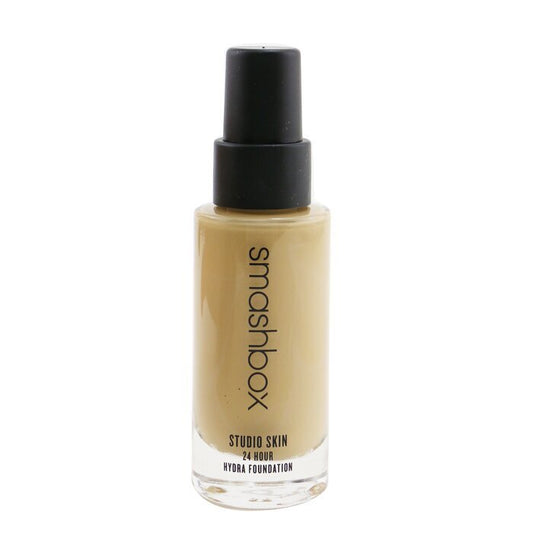 Smashbox Studio Skin 24 Hour Hydra Foundation -  2.22 (Light Medium With Neutral Olive Undertone) 30ml