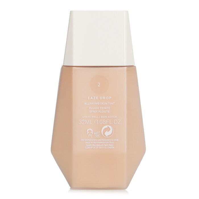 Fenty Beauty by Rihanna Eaze Drop Blurring Skin Tint -  2 (Light With Neutral Undertones) 32ml