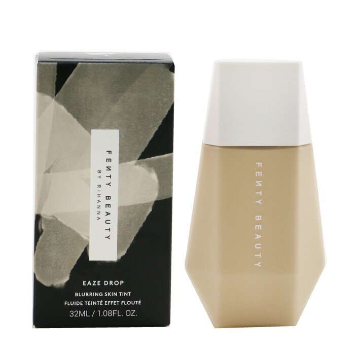 Fenty Beauty by Rihanna Eaze Drop Blurring Skin Tint -  6 (Light Medium With Cool Neutral Undertones) 32ml