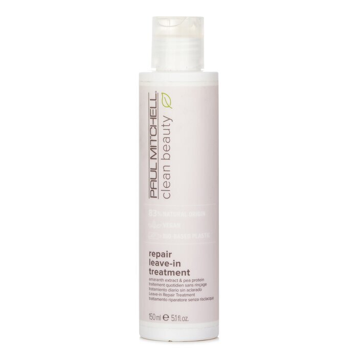 Paul Mitchell Clean Beauty Repair Leave-In Treatment 150ml