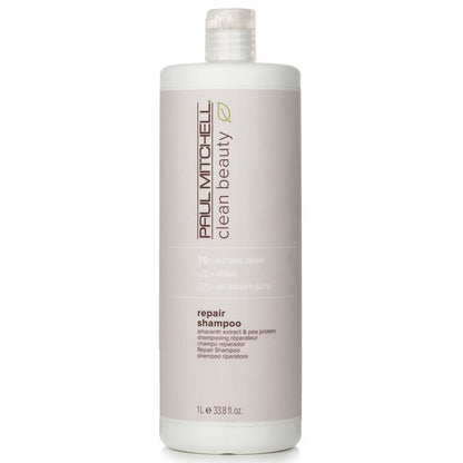 Paul Mitchell Clean Beauty Repair Shampoo 1000ml