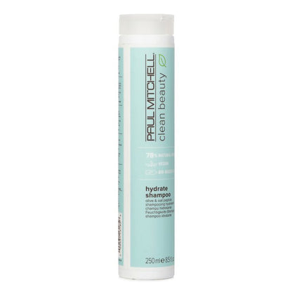 Paul Mitchell Clean Beauty Hydrate Shampoo 250ml