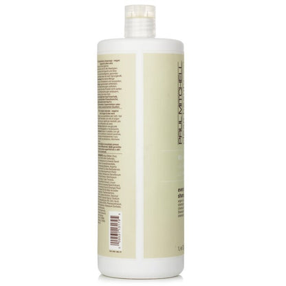 Paul Mitchell Clean Beauty Everyday Shampoo 1000ml