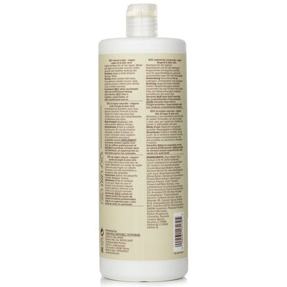 Paul Mitchell Clean Beauty Everyday Shampoo 1000ml
