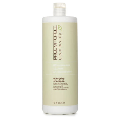 Paul Mitchell Clean Beauty Everyday Shampoo 1000ml