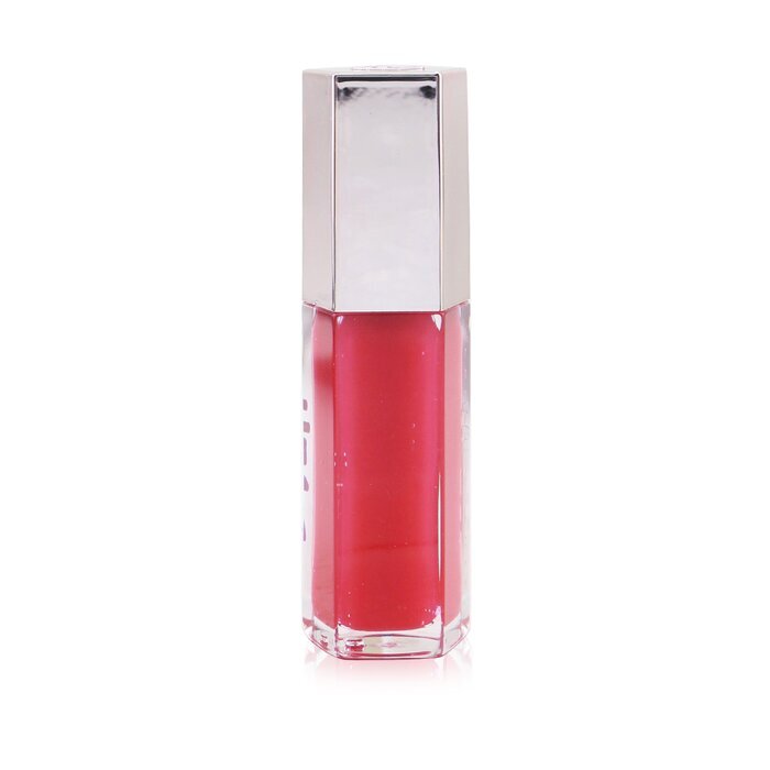 Fenty Beauty by Rihanna Gloss Bomb Heat Universal Lip Luminizer + Plumper -  01 Hot Cherry (Sheer Red) 9ml