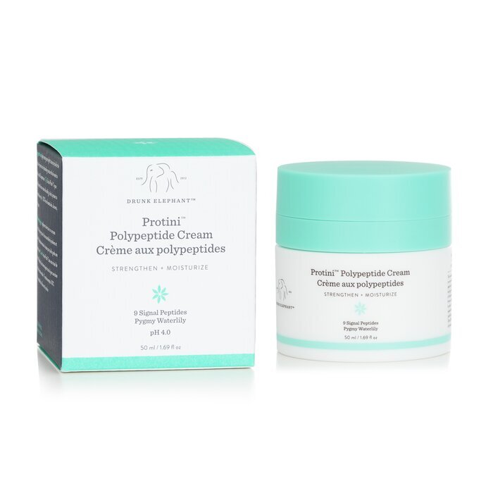 Drunk Elephant Protini Polypeptide Cream 50ml