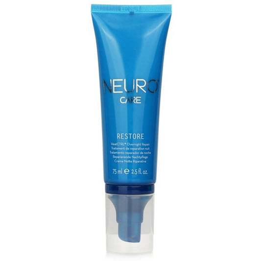 Paul Mitchell Neuro Care Restore HeatCTRL Overnight Repair 75ml