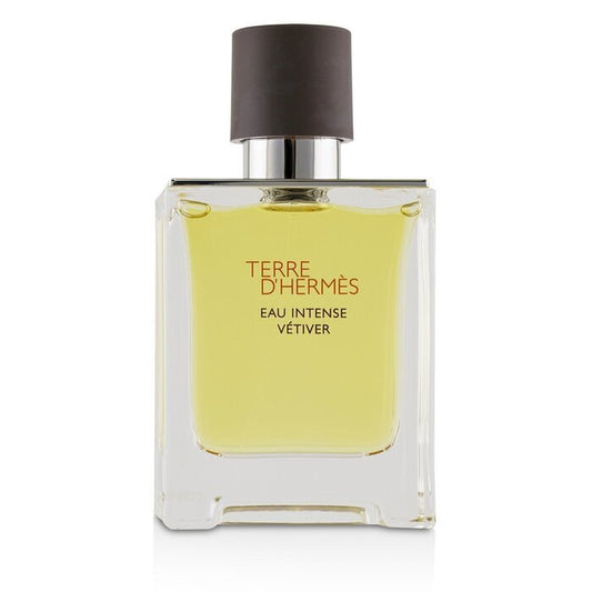 Terre D'Hermes Eau Intense Vetiver Eau De Parfum Spray 50ml