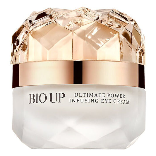 Natural Beauty BIO UP a-GG Ultimate Power Infusing Eye Cream 20g