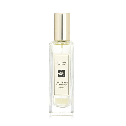 Jo Malone Silver Birch & Lavender Cologne Spray (Gift Box) 30ml