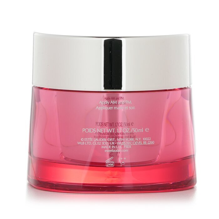 Estee Lauder Nutritious Super-Pomegranate Radiant Energy Moisture Creme (Unboxed) 50ml
