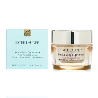 Estee Lauder Revitalizing Supreme + Youth Power Soft Creme 50ml