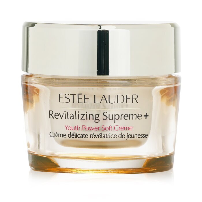 Estee Lauder Revitalizing Supreme + Youth Power Soft Creme 50ml