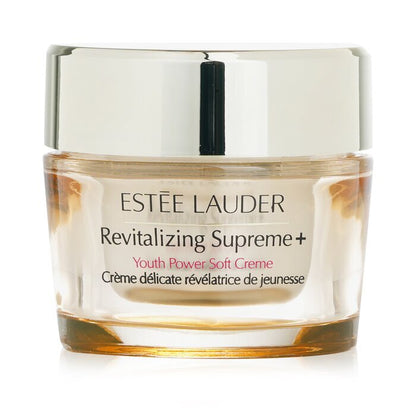 Estee Lauder Revitalizing Supreme + Youth Power Soft Creme 50ml