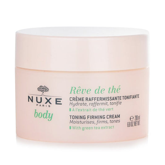 Nuxe Body Toning Firming Cream 200ml