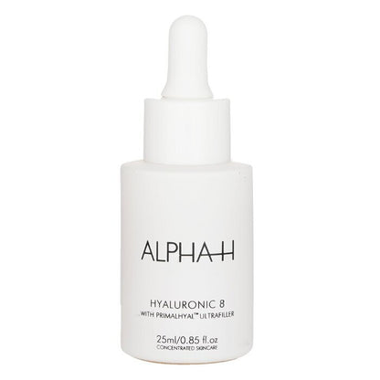 Alpha-H Hyaluronic 8 Super Serum 25ml/0.85oz