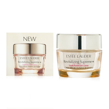 Estee Lauder Revitalizing Supreme + Youth Power Soft Creme 75ml