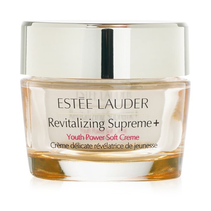 Estee Lauder Revitalizing Supreme + Youth Power Soft Creme 75ml