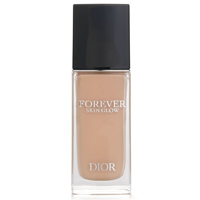 Christian Dior Dior Forever Skin Glow 24H Wear Radiant Foundation SPF 20 -  1N Neutral/Glow 30ml