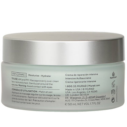 Murad Intense Recovery Cream 50ml