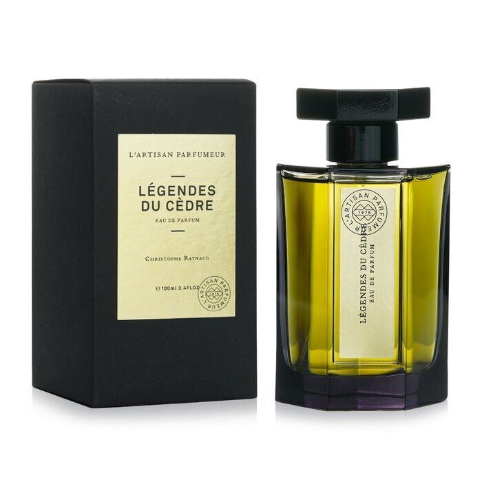 L'Artisan Parfumeur Legendes Du Cedre Eau De Parfum Spray 100ml