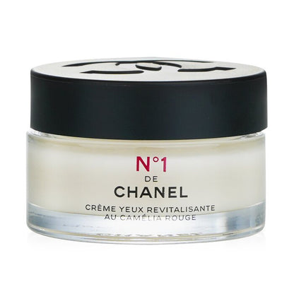 N��1 De Chanel Red Camellia Revitalizing Eye Cream 15g