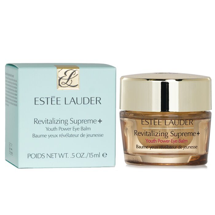 Estee Lauder Revitalizing Supreme + Youth Power Eye Balm 15ml