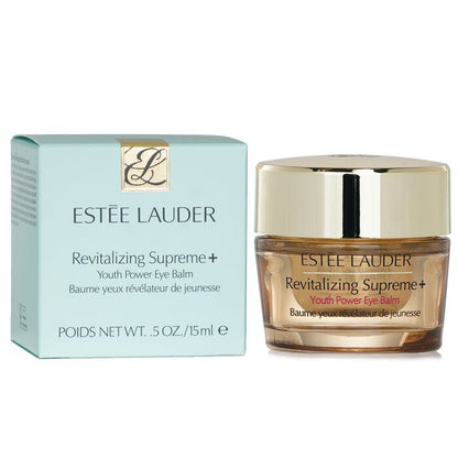 Estee Lauder Revitalizing Supreme + Youth Power Eye Balm 15ml