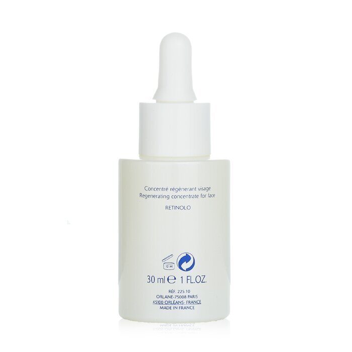 Orlane Supradose Concentrate Retinol 27mg - Regenerating 30ml