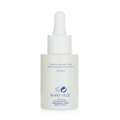 Orlane Supradose Concentrate Retinol 27mg - Regenerating 30ml