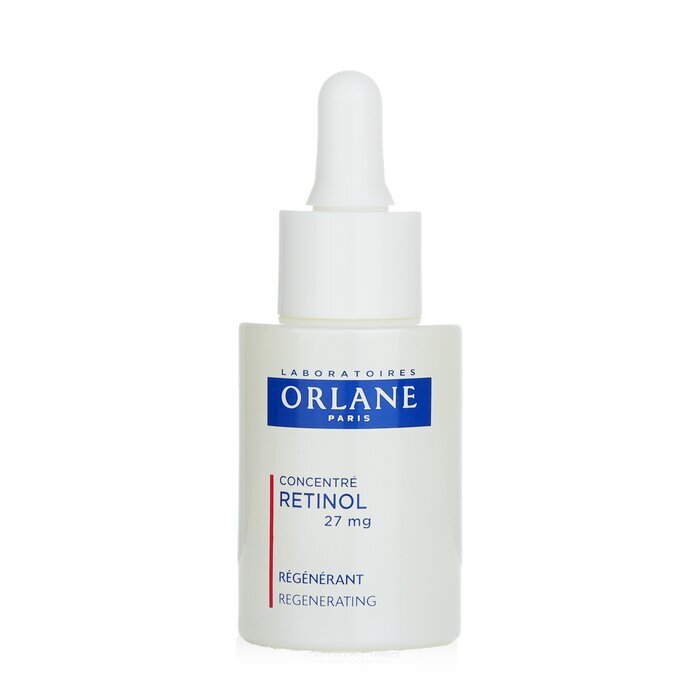 Orlane Supradose Concentrate Retinol 27mg - Regenerating 30ml