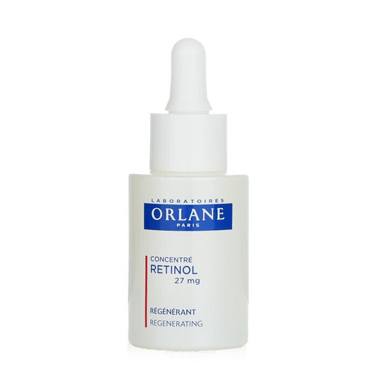 Orlane Supradose Concentrate Retinol 27mg - Regenerating 30ml