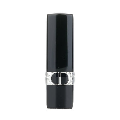 Christian Dior Rouge Dior Floral Care Refillable Lip Balm -  999 (Matte Balm) 3.5g