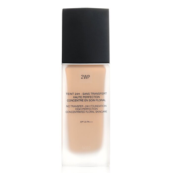 Christian Dior Dior Forever Clean Matte 24H Foundation SPF 20 -  2WP Warm Peach 30ml
