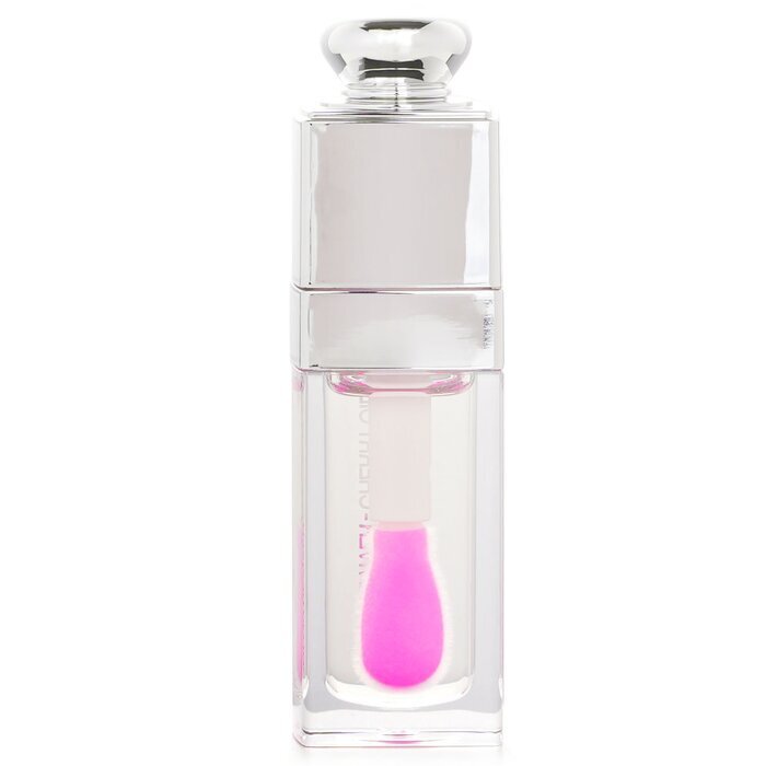 Christian Dior Dior Addict Lip Glow Oil -  000 Universal Clear 6ml