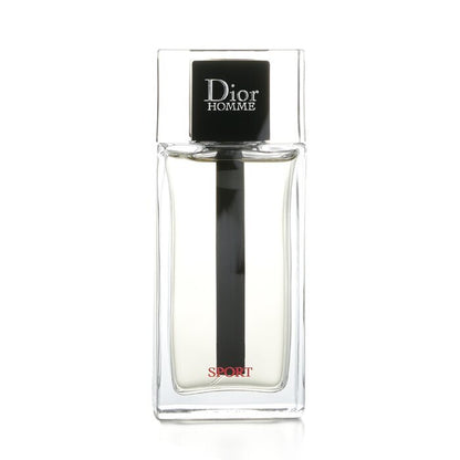 Christian Dior Dior Homme Sport Eau De Toilette Spray 75ml