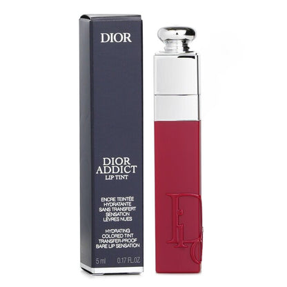 Christian Dior Dior Addict Lip Tint -  771 Natural Berry 5ml