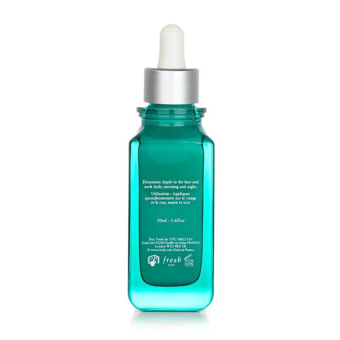 Fresh Tea Elixir Skin Resilience Activating Serum 50ml/1.6oz