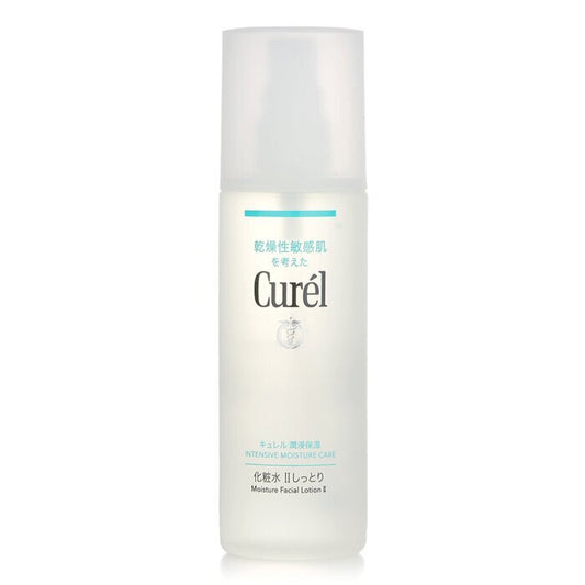 Curel Intensive Moisture Care Moisture Facial Lotion II 150ml