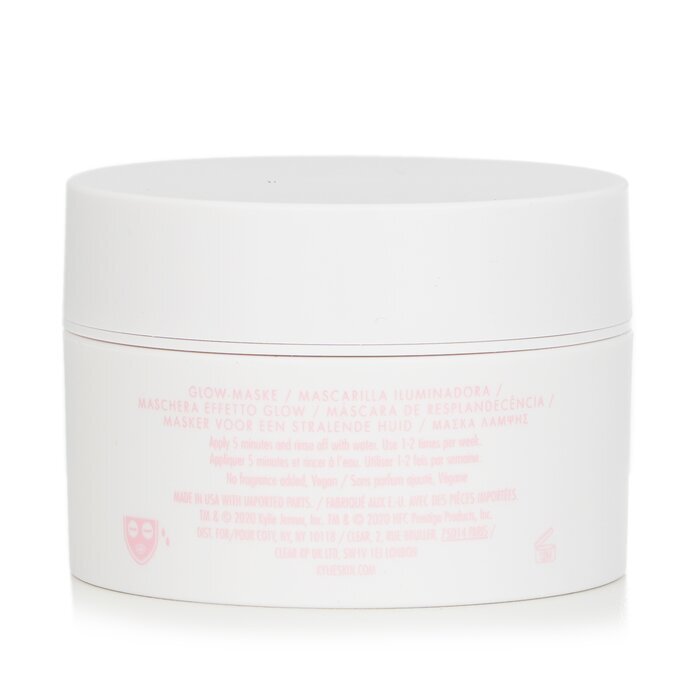 Kylie Skin AHA + Enzyme Glow Mask 50ml/1.6oz