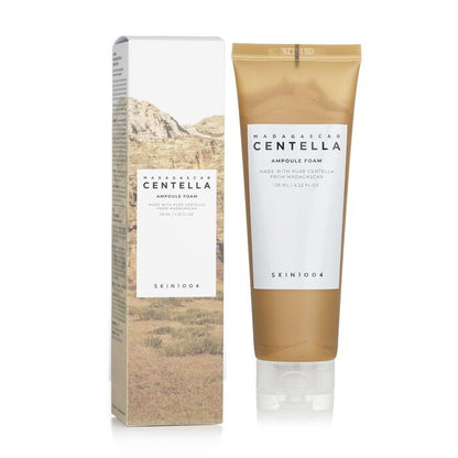 Skin1004 Madagascar Centella Ampoule Foam 125ml