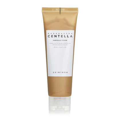 Skin1004 Madagascar Centella Ampoule Foam 125ml