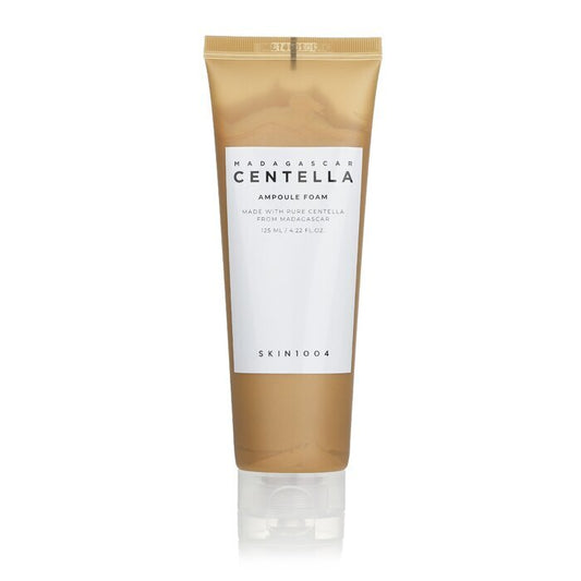 Skin1004 Madagascar Centella Ampoule Foam 125ml