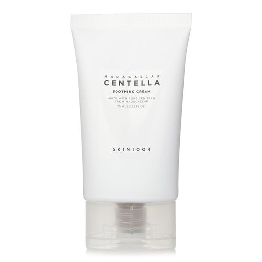 Skin1004 Madagascar Centella Soothing Cream 75ml